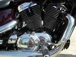 �������� �� ������ �������� Honda Shadow1100 Classic 1995 ���� 16